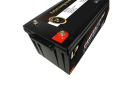 Smart BMS LiFePO4 12.8V 200Ah Perfektium batteri