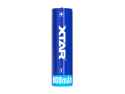 Genopladeligt batteri Li-Ion 14500 3,7V/800mAh XTAR BAT0672