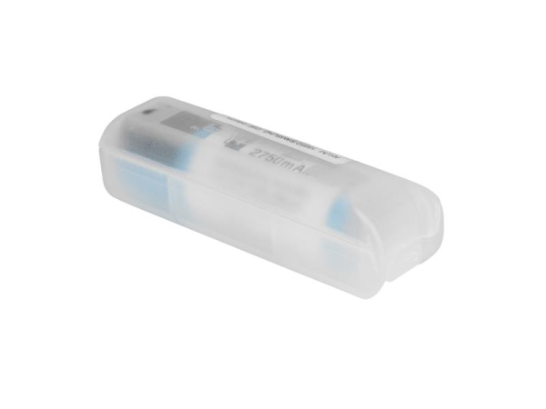 Genopladeligt batteri Samsung 18650 Li-Ion 3,7V 2750mAh INR18650-29E-FT