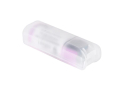 Genopladeligt batteri 18650 3500mAh 3.7V Li-Ion Samsung INR18650-35E-FT uden beskyttelse