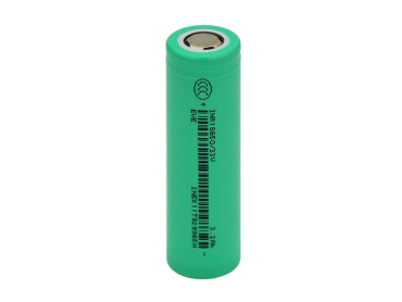 Genopladeligt batteri Li-Ion INR18650-33V 3,7V/3200mAh 10A EVE