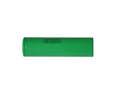 Genopladeligt batteri Li-Ion INR18650-MJ1 3,7V/3400mAh 10A LG