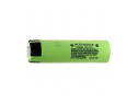 Genopladeligt Li-Ion 18650 3,7V/3500mAh (NCR18650GA)