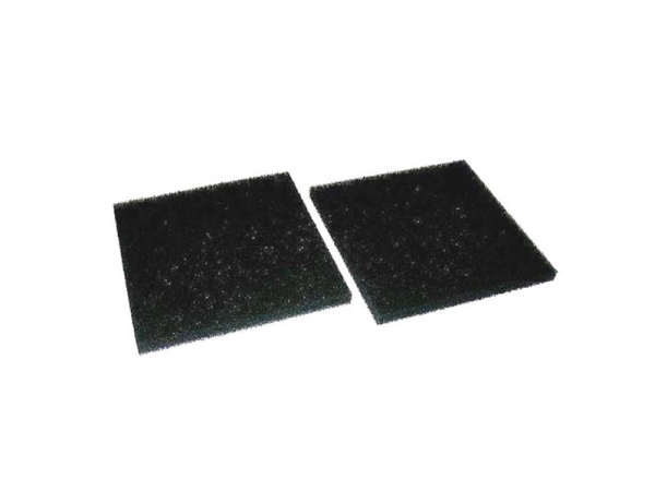 Filter til lodderøgsudsuger ZHONGDI ZD-153/ZD-159 (5 stk.)