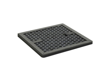 Aktiveret kulfilter til ZD-601 loddeemhætte ZHONGDI