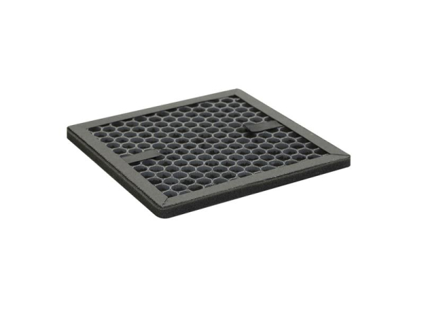 Aktiveret kulfilter til ZD-601 loddeemhætte ZHONGDI