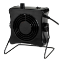 Røgudsuger og ventilator TIPA ZD-159