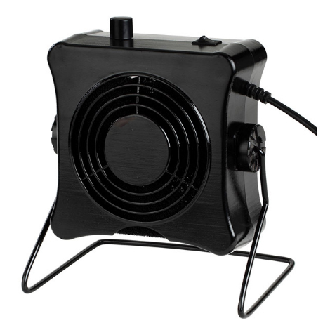 Røgudsuger og ventilator TIPA ZD-159