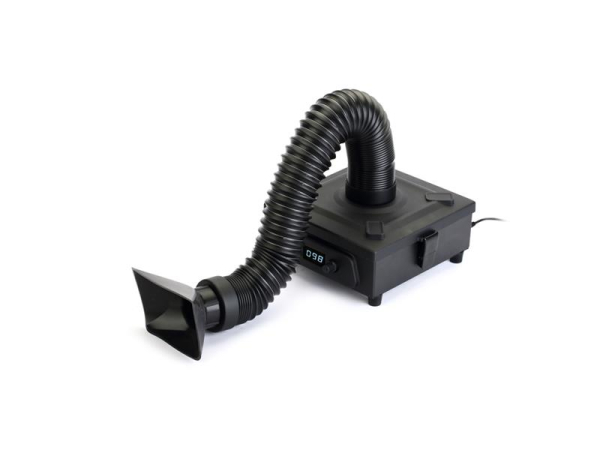 Røgudsuger til lodning ZD-601 ZHONGDI