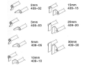 SMD-loddetang ZD-409 TIPA 48W 230V