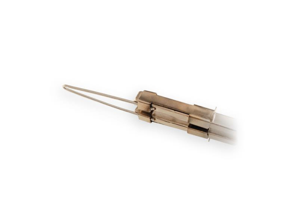 Loddepistol ETP 5 U 125VA NUBA med blisterholder