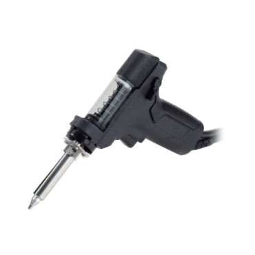 TIPA ZD-8965 Desolderingspistol 24V 80W Temperatur 160-480°C Komplet håndtag