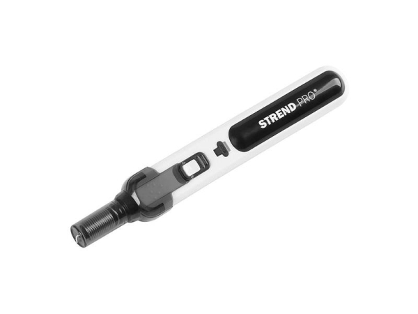 Loddepen STREND PRO 36W genopladelig, opvarmningstid 12s, 3.7V, 2000mAh