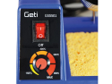 Analog loddestation GETI GSS501 mikrolodning 150 til 480 °C