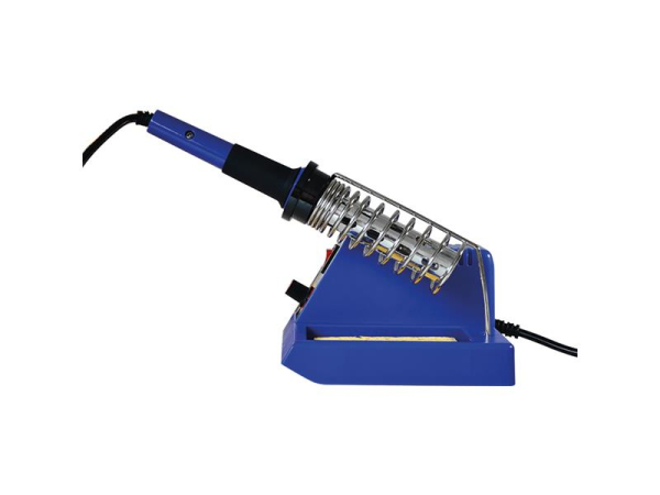 Analog loddestation GETI GSS501 mikrolodning 150 til 480 °C