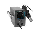 Loddestation SUGON 2020D med varmluft, 700 W, temperatur 100-500°C