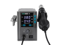 Loddestation SUGON 2020D med varmluft, 700 W, temperatur 100-500°C