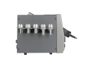 Loddestation SUGON 2020D med varmluft, 700 W, temperatur 100-500°C