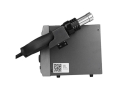 Loddestation SUGON 2020D med varmluft, 700 W, temperatur 100-500°C