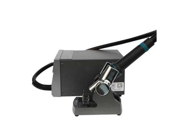 Loddekolbe SUGON 8620DX Pro Hot Air med præcis luftstrømskontrol og 1300 W effekt