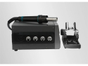 Loddekolbe SUGON 8620DX Pro Hot Air med præcis luftstrømskontrol og 1300 W effekt