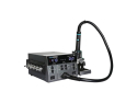 Loddestation SUGON 8630pro med varmluft, 1300 W, digital skærm og programmerbare hukommelseskanaler