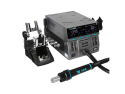 Loddestation SUGON 8650 med varmluft, 1300W, 100-550°C, inkl. 4 dyser