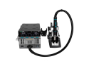 Loddestation SUGON 8650 med varmluft, 1300W, 100-550°C, inkl. 4 dyser