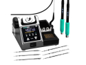 Loddestation SUGON T21 med loddespidser C210 / C245