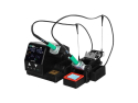 Loddestation SUGON T26D med C210 loddespidser