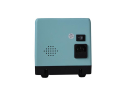 Loddestation ZD-8916 TIPA med temperaturkontrol 160-480°C, LCD-skærm, 48W