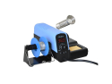 Loddestation ZD-8919 med temperaturkontrol og hurtig opvarmning, TIPA