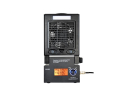 Loddestation TIPA ZD-8951 3i1 Combo med LED-lys og røgudsugning