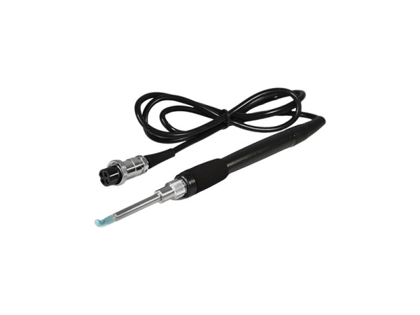 Loddestation ZD-8961 TIPA med justerbar spidstemperatur 160-480°C og LED-display