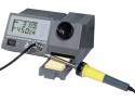 Loddestation ZD-931 TIPA med temperaturkontrol, LCD-display, 230V, 90W