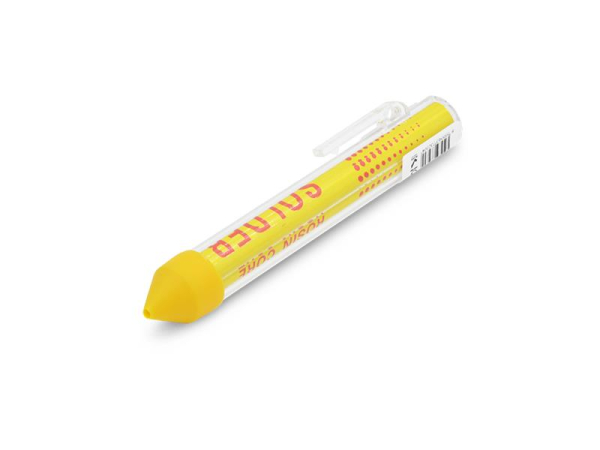 Blyfri loddetin 1.0mm 16g 99.3%Sn 0.7%Cu + 2% flux TIPA