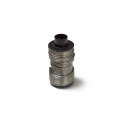 Tin 1.0mm 25g 99,3%Sn 0,7%Cu + flux MTL568