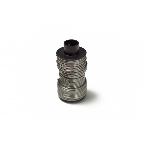 Tin 1.0mm 25g 99,3%Sn 0,7%Cu + flux MTL568