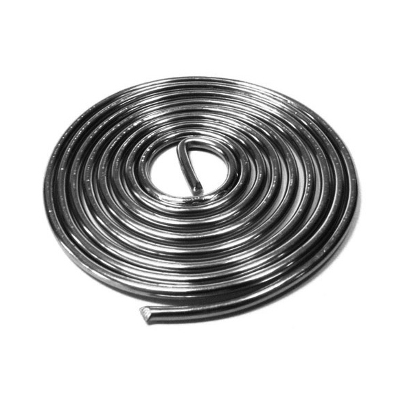 Blyfri Loddetin 1,5mm 10g 99,3%Sn 0,7%Cu med flux NUBA MTL568