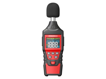 Sound level meter ERMENRICH Seek DS40