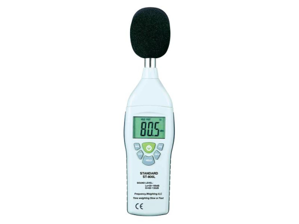 Sound level meter ST-805L