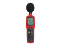 Sound level meter UNI-T  UT352 data logging