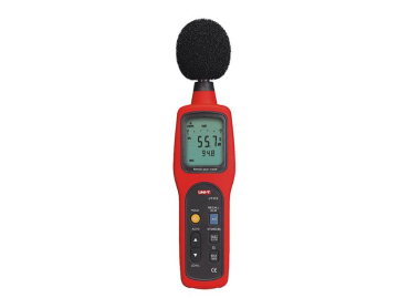 Sound level meter UNI-T UT352 data logging Sound level meter UNI-T UT352 data logging