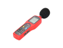 Sound level meter UNI-T  UT352 data logging