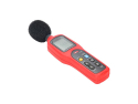 Sound level meter UNI-T  UT352 data logging