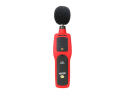 Sound level meter UNI-T  UT352 data logging