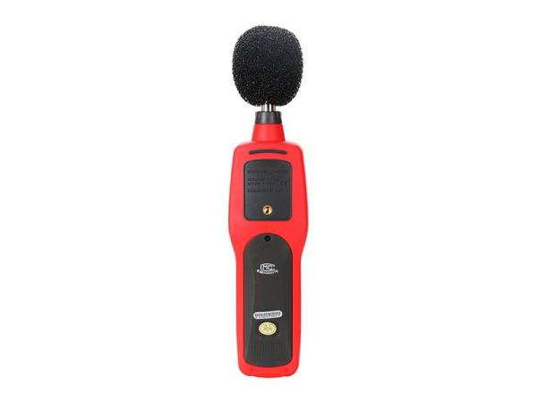 Sound level meter UNI-T  UT352 data logging
