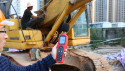 Sound level meter UNI-T  UT352 data logging