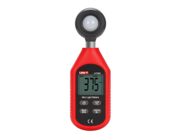 Luxmeter UNI-T UT383 Luxmeter UNI-T UT383