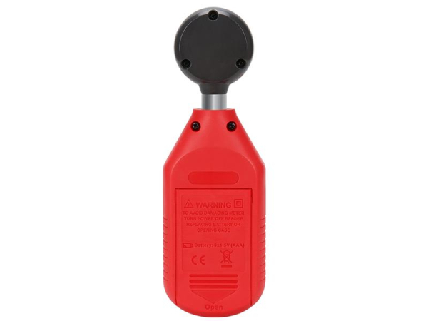 Luxmeter UNI-T  UT383